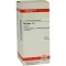 AESCULUS d 1 tablety, 200 ks