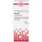 Borax D 6, 50 ml