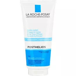 Roche Posay Posthelios APRES-Soleil Mléko, 200 ml