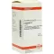 CALENDULA d 2 tablety, 200 ks