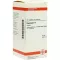 CAPSICUM d 4 tablety, 200 ks