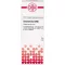 CHAMOMILLA D 200 ředění, 20 ml