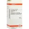 CHAMOMILLA d 12 tablet, 200 ks