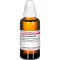 Cuprrum ACET D30, 50 ml