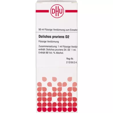 Dolichos PR 2, 50 ml