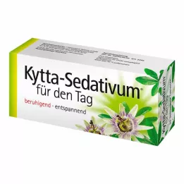 KYTTA SEDATIVUM potahované tablety na den, 30 ks
