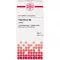 EUPHORBIUM d 6 tablety, 200 ks