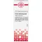 Fucus Vesicul C 2, 20 ml