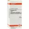 GELSEMIUM d 30 tablet, 200 ks