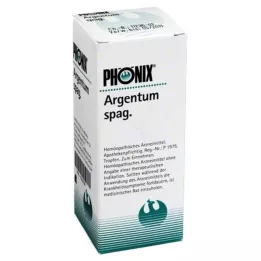 PHÖNIX ARGENTUM Spag. Míchání, 100 ml