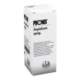 PHÖNIX ASPIDIUM Spag. Míchání, 50 ml