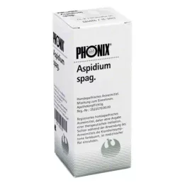 PHÖNIX ASPIDIUM Spag. Míchání, 100 ml
