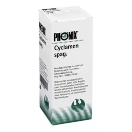 PHÖNIX CYCLAMEN Spag. Míchání, 50 ml