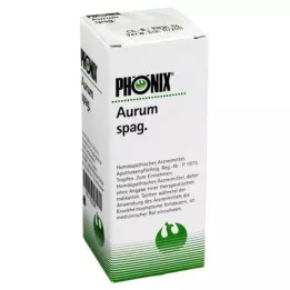 směsPHÖNIX AURUM 100 ml