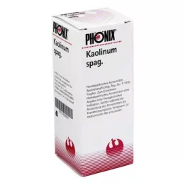 PHÖNIX KAOLINUM Spag. Míchání, 50 ml