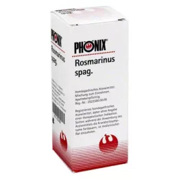 PHÖNIX ROSMARINUS Spag. Míchání, 50 ml