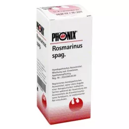 PHÖNIX ROSMARINUS Spag. Míchání, 100 ml