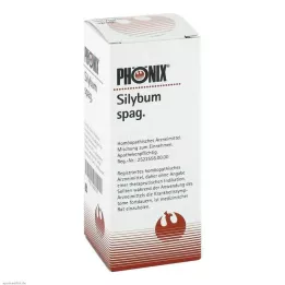 směsPHÖNIX SILYBUM 50 ml