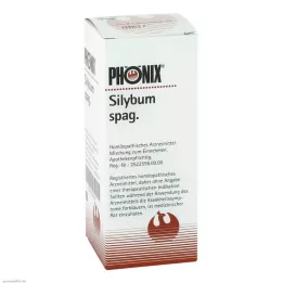 směsPHÖNIX SILYBUM 100 ml