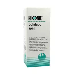 směsPHÖNIX SOLIDAGO 50 ml