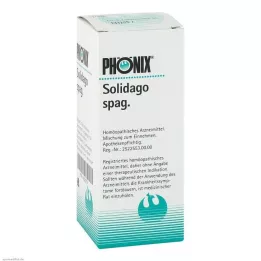 směsPHÖNIX SOLIDAGO 100 ml