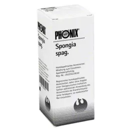Phoenix Spongia Spag, 50 ml