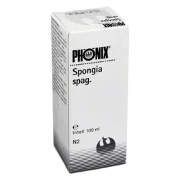 PHÖNIX SPONGIA Spag. Míchání, 100 ml