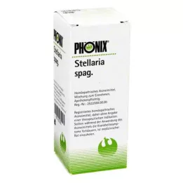 PHÖNIX STELLARIA Spag. Míchání, 50 ml