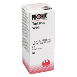 PHÖNIX TARTARUS Spag. Míchání, 50 ml