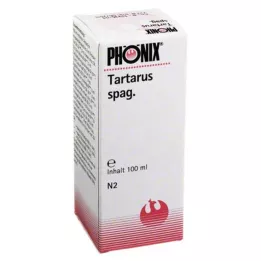 směsPHÖNIX TARTARUS 100 ml