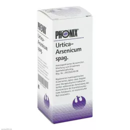 PHÖNIX URTICA směs arsenicum spag