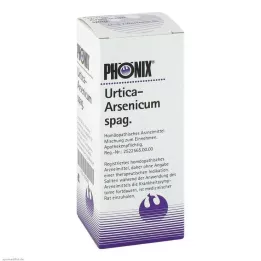 PHÖNIX URTICA směs arsenicum spag