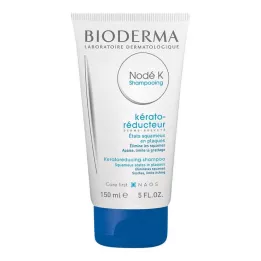 BIODERMA Šampon Node K proti lupům, 150 ml
