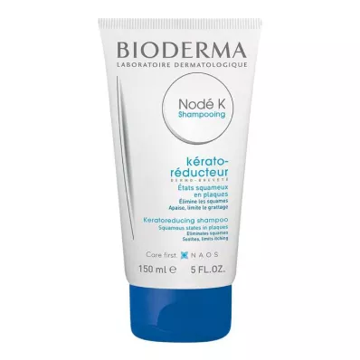 BIODERMA Šampon Node K proti lupům, 150 ml BIODERMA Šampon Node K proti lupům, 150 ml