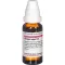 SINAPIS NIGRA D4 ředění, 20 ml