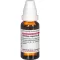 SOLIDAGO VIRGAUREA D 8 Ředění, 20 ml
