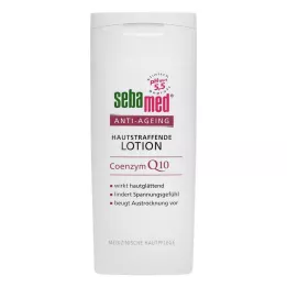 Sebamed Proti stárnutí lotionu pro podporu pokožky Q10, 200 ml
