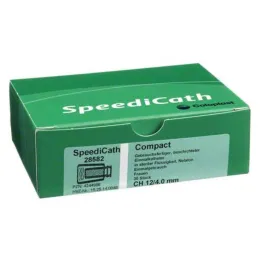 Speedicath Compact jednorázová kočka, 30 ks