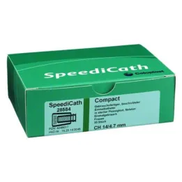 Speedicath Compact jednorázová kočka, 30 ks