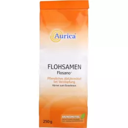 FLOHSAMEN JÁDRO, 250 g