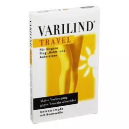 VARILIND Travel 180den AD s BW Beige,ks