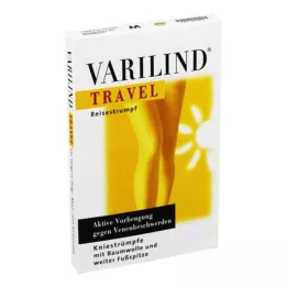VARILIND Travel 180den AD M BW béžová, 2 kusy