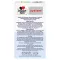 DOPPELHERZ Kapsle Eye Vision+Protection system, 60 ks