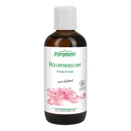 Růžová voda, 100 ml