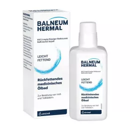 BALNEUM Hermal tekutá přísada do koupele, 200 ml