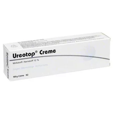 UREOTOP Smetana, 100 g UREOTOP Smetana, 100 g