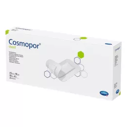 COSMOPOR Asociace sterilových ran 10x25 cm, 25 ks