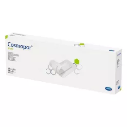 COSMOPOR Asociace sterilových ran 10x35 cm, 25 ks