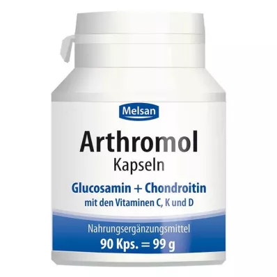 ARTHROMOL kapsle, 90 ks ARTHROMOL kapsle, 90 ks