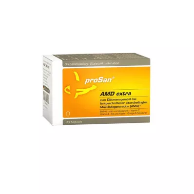 PROSAN AMD EXTRA, 90 ks PROSAN AMD EXTRA, 90 ks